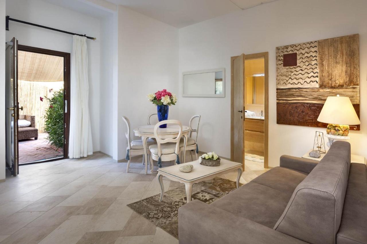 Iconic Luxury Suites Abbiadori Exterior photo