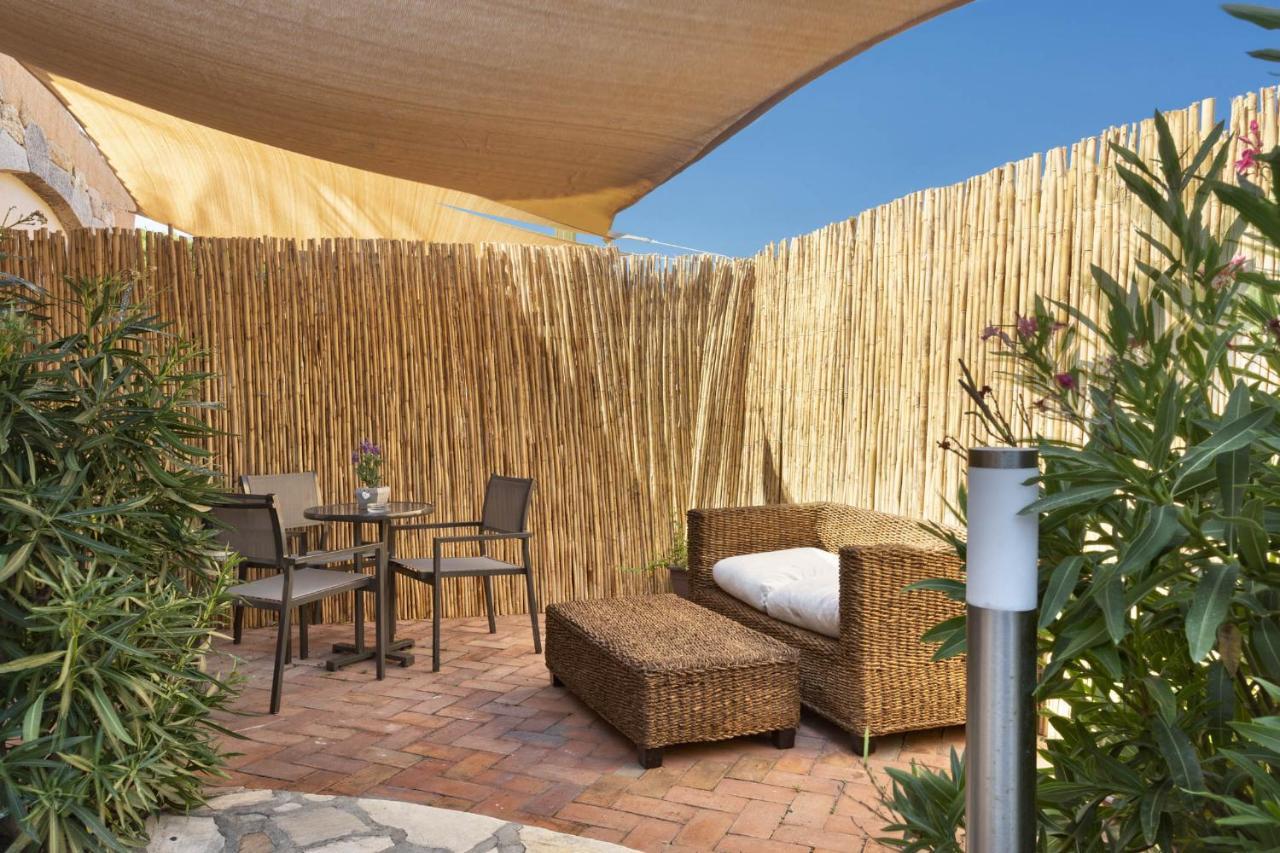 Iconic Luxury Suites Abbiadori Exterior photo