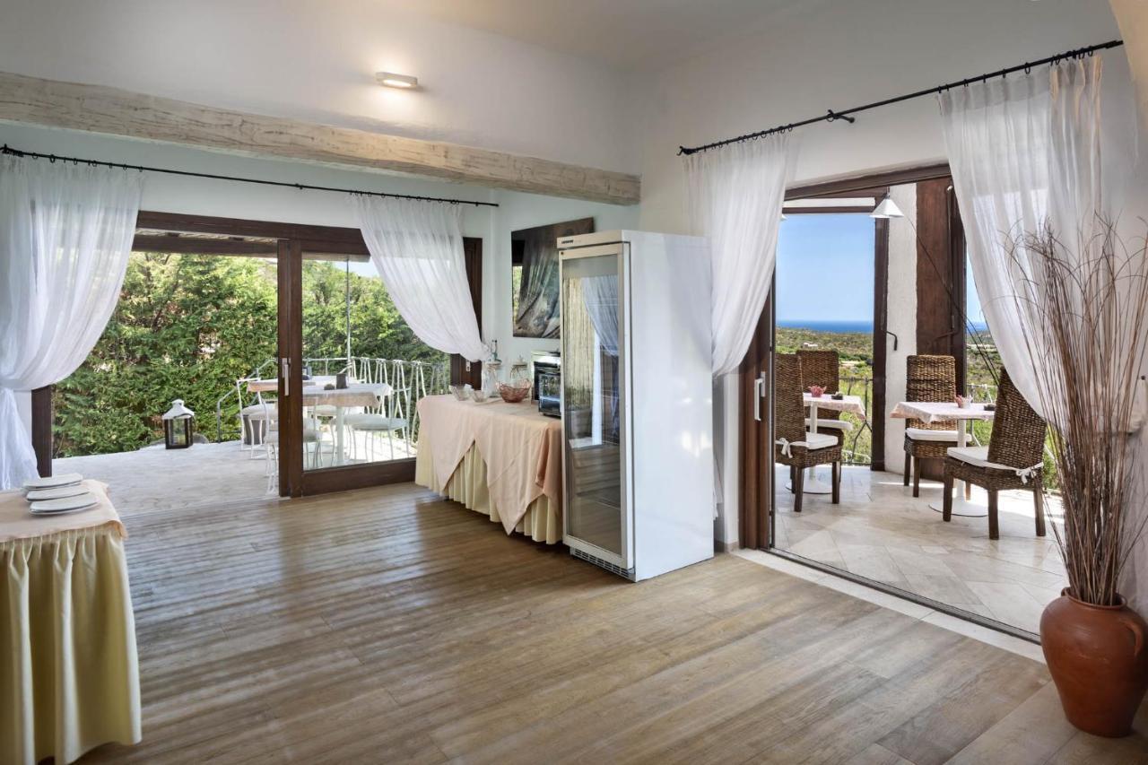 Iconic Luxury Suites Abbiadori Exterior photo